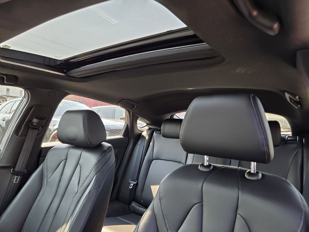 2023 Acura Integra A-Spec Package