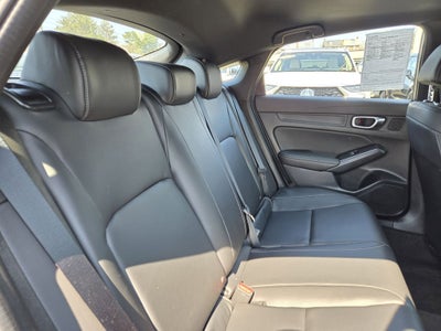 2023 Acura Integra A-Spec Package