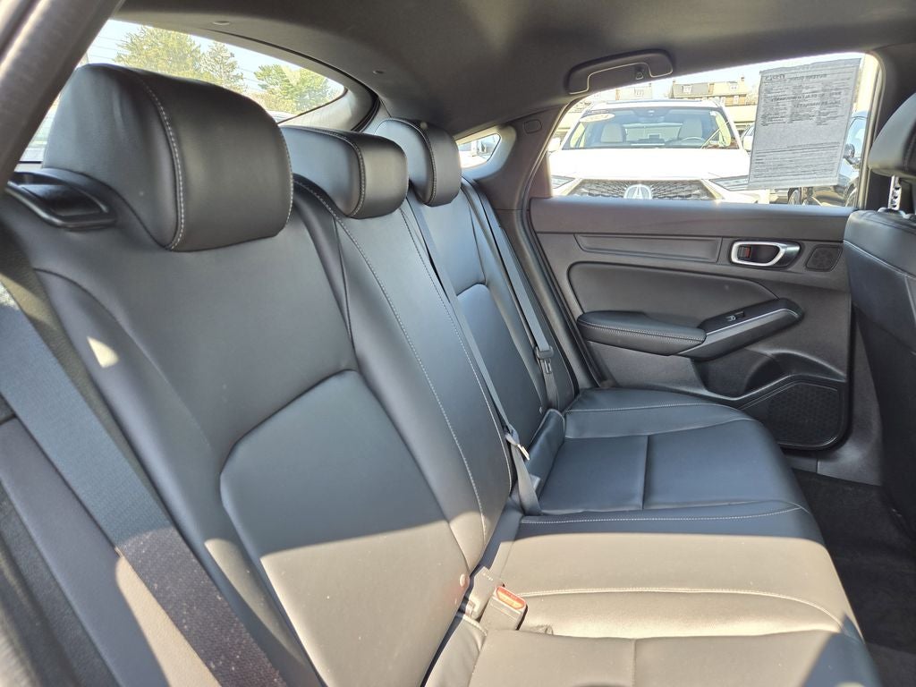2023 Acura Integra A-Spec Package