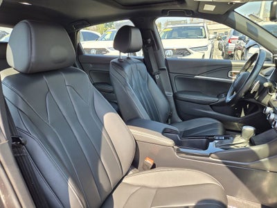 2023 Acura Integra A-Spec Package