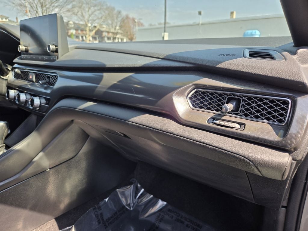 2023 Acura Integra A-Spec Package