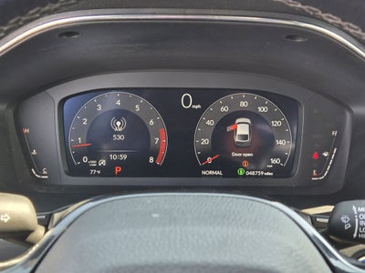 2023 Acura Integra A-Spec Package