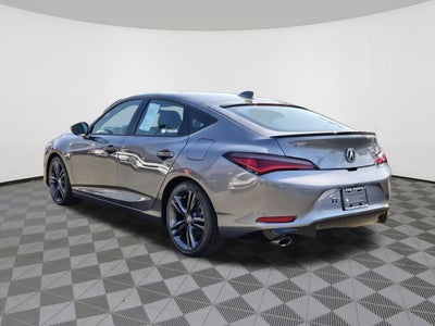 2023 Acura Integra A-Spec Package