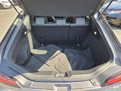 2023 Acura Integra A-Spec Package