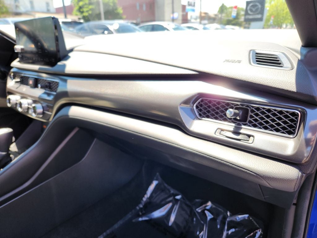 2024 Acura Integra A-Spec Tech Package