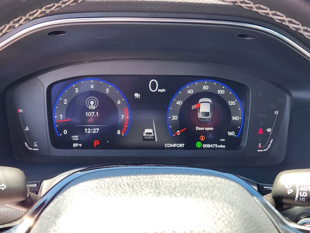 2024 Acura Integra A-Spec Tech Package