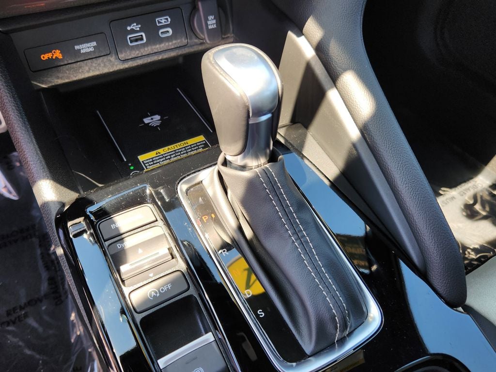 2024 Acura Integra A-Spec Tech Package