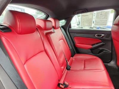 2023 Acura Integra A-Spec Tech Package