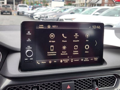 2023 Acura Integra A-Spec Tech Package