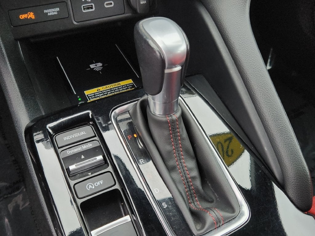 2023 Acura Integra A-Spec Tech Package