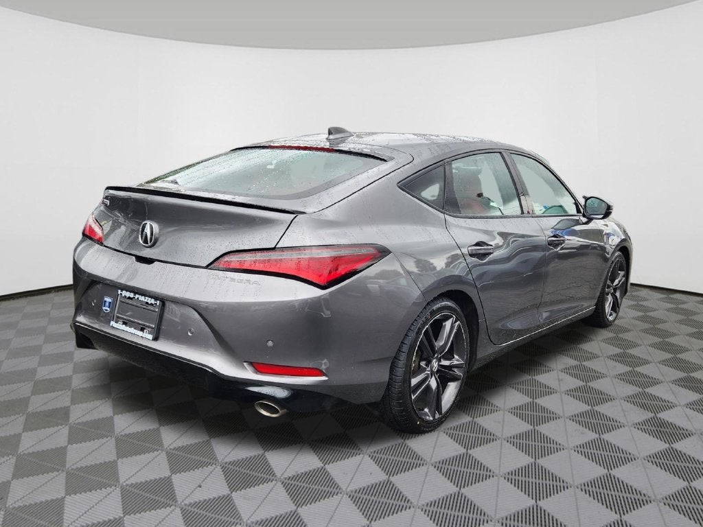 2023 Acura Integra A-Spec Tech Package