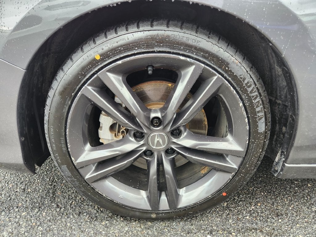 2023 Acura Integra A-Spec Tech Package