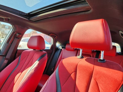 2024 Acura Integra A-Spec Tech Package