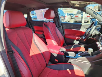 2024 Acura Integra A-Spec Tech Package