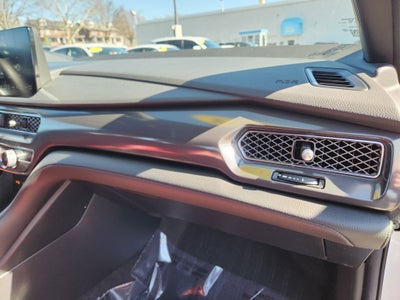 2024 Acura Integra A-Spec Tech Package