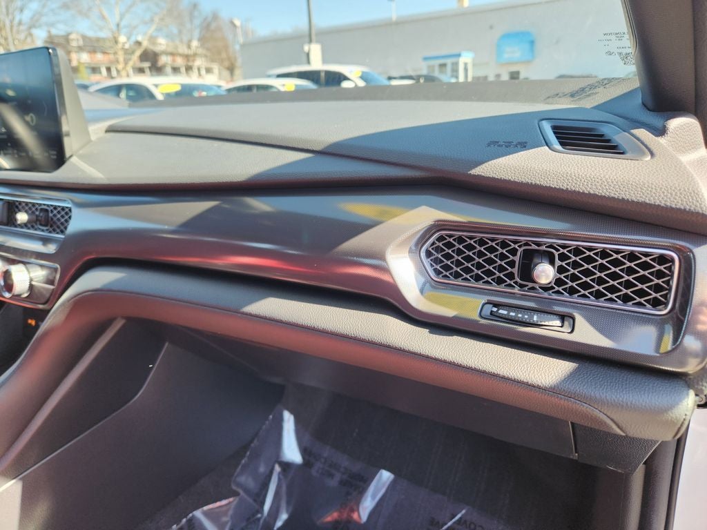 2024 Acura Integra A-Spec Tech Package