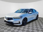 2024 Acura Integra A-Spec Tech Package