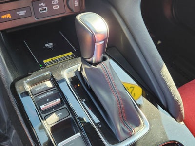 2024 Acura Integra A-Spec Tech Package