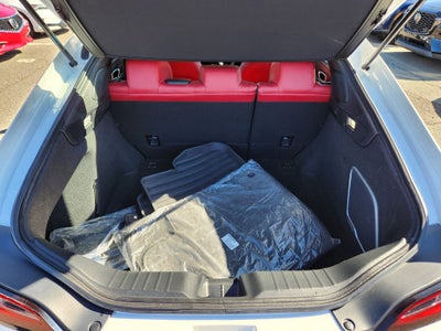 2024 Acura Integra A-Spec Tech Package