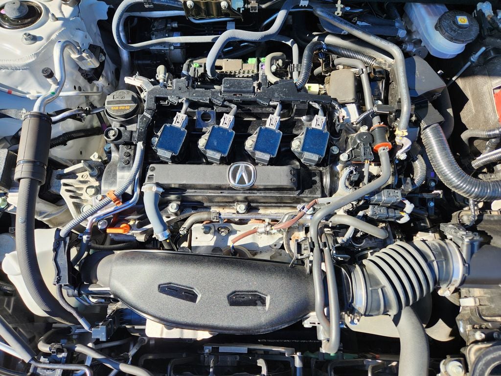 2024 Acura Integra A-Spec Tech Package