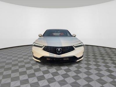 2024 Acura Integra A-Spec Tech Package