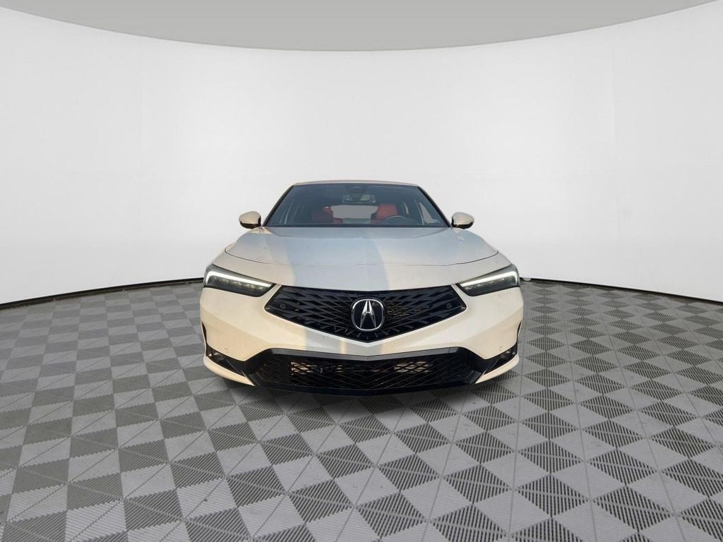 2024 Acura Integra A-Spec Tech Package