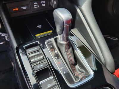 2024 Acura Integra A-Spec Tech Package