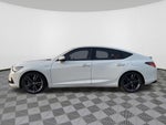 2024 Acura Integra A-Spec Tech Package
