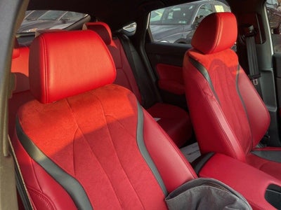 2024 Acura Integra A-Spec Tech Package
