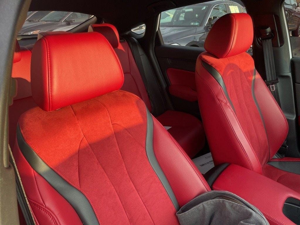 2024 Acura Integra A-Spec Tech Package