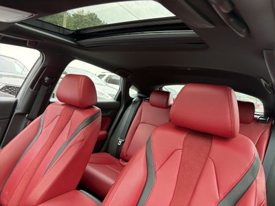 2026 Acura Integra A-Spec Tech Package