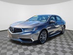 2018 Acura TLX 3.5L V6 w/Technology Package