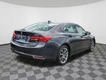 2015 Acura TLX 3.5L V6 SH-AWD w/Technology Package