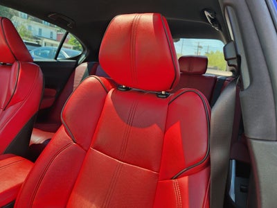 2018 Acura TLX 3.5L V6 SH-AWD w/Technology Package