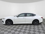 2023 Acura TLX A-Spec Package SH-AWD