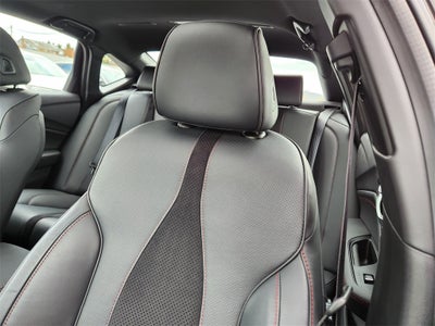 2025 Acura TLX A-Spec Package SH-AWD