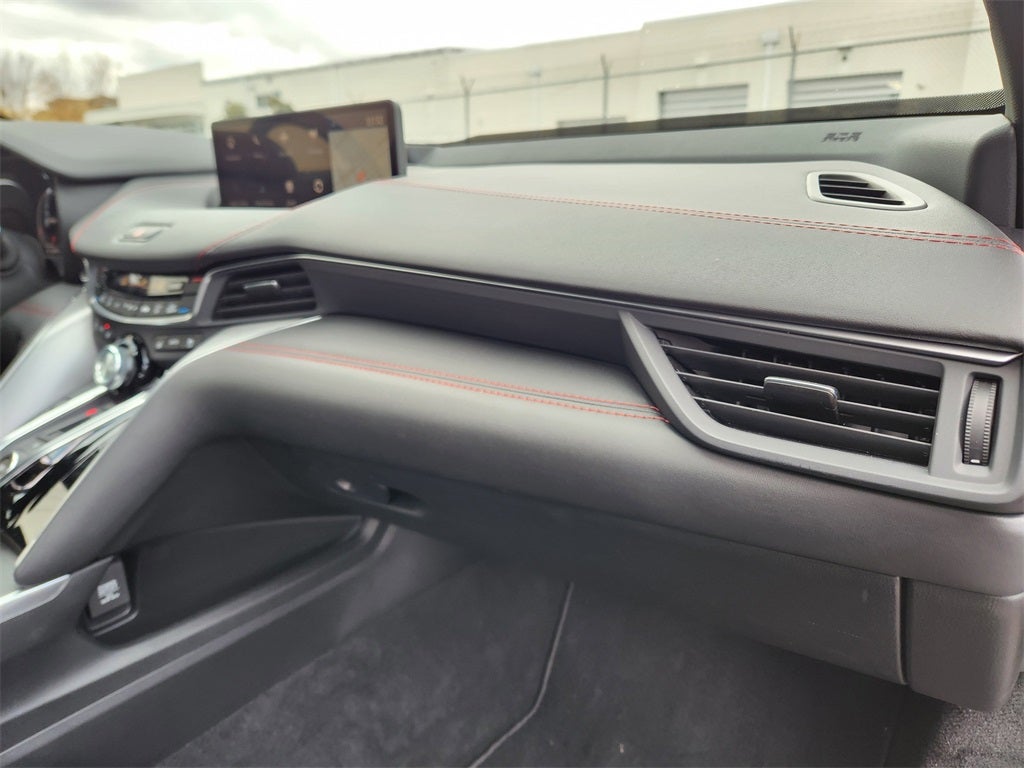 2025 Acura TLX A-Spec Package SH-AWD