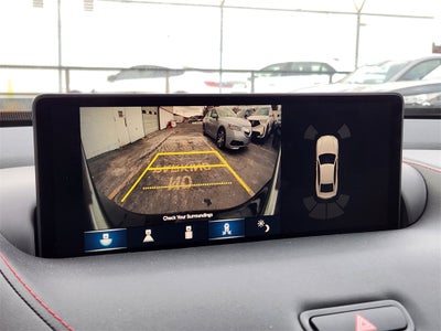 2025 Acura TLX A-Spec Package SH-AWD