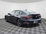 2025 Acura TLX A-Spec Package SH-AWD