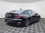 2025 Acura TLX A-Spec Package SH-AWD