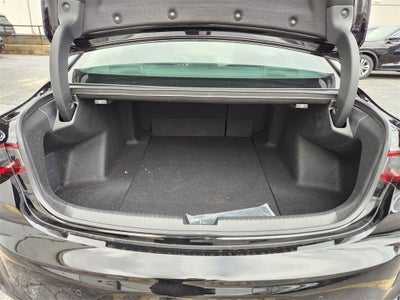 2025 Acura TLX A-Spec Package SH-AWD