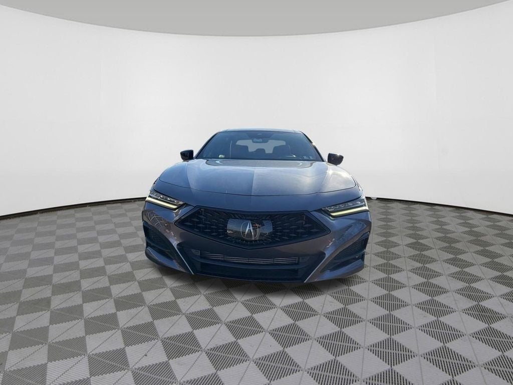 2023 Acura TLX A-Spec Package SH-AWD