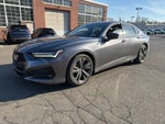2023 Acura TLX A-Spec Package SH-AWD