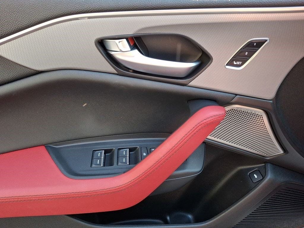 2023 Acura TLX A-Spec Package SH-AWD