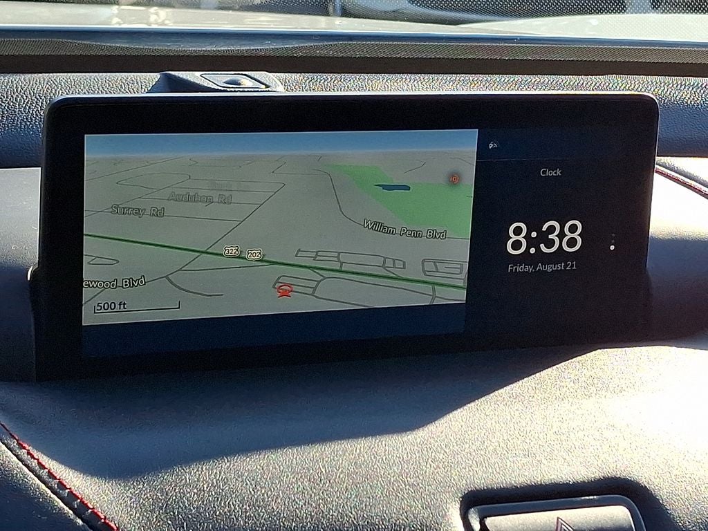 2023 Acura TLX A-Spec Package SH-AWD