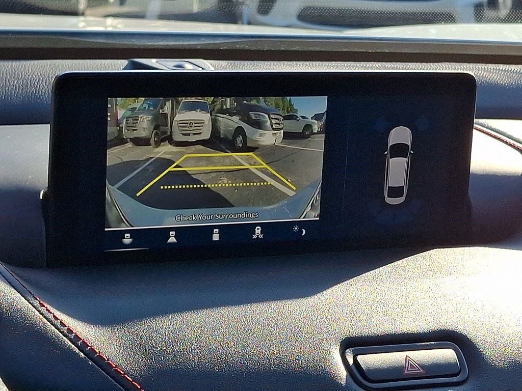 2023 Acura TLX A-Spec Package SH-AWD
