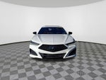 2023 Acura TLX A-Spec Package SH-AWD