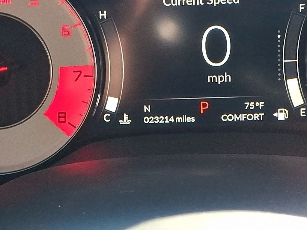 2023 Acura TLX A-Spec Package SH-AWD