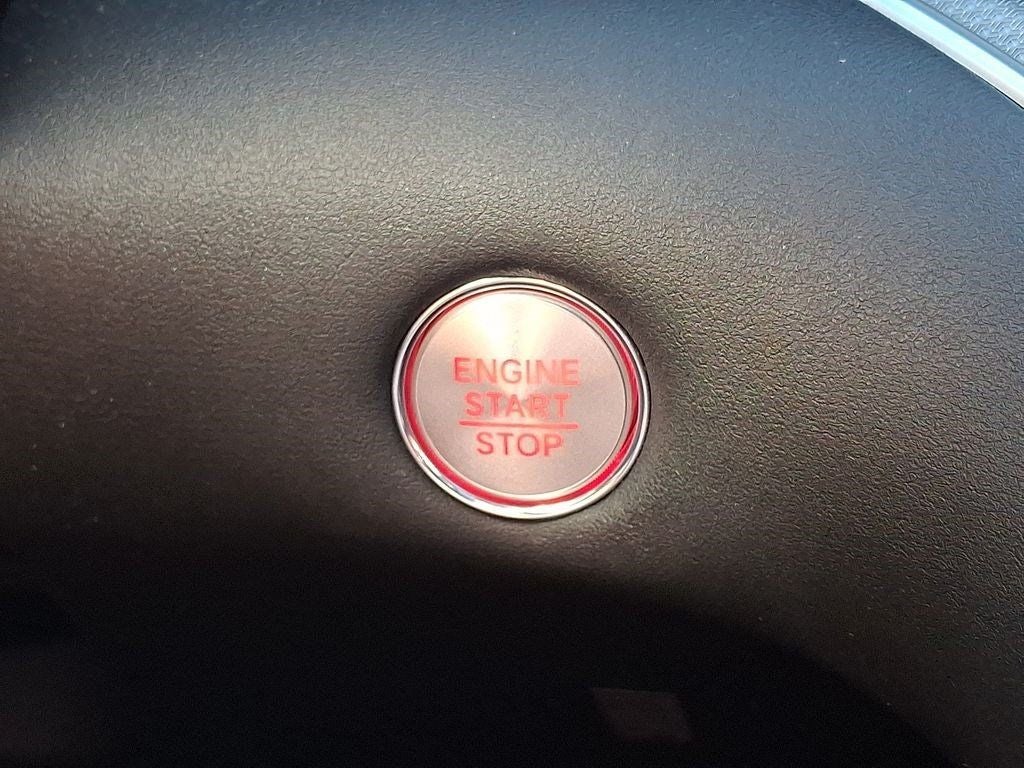 2023 Acura TLX A-Spec Package SH-AWD