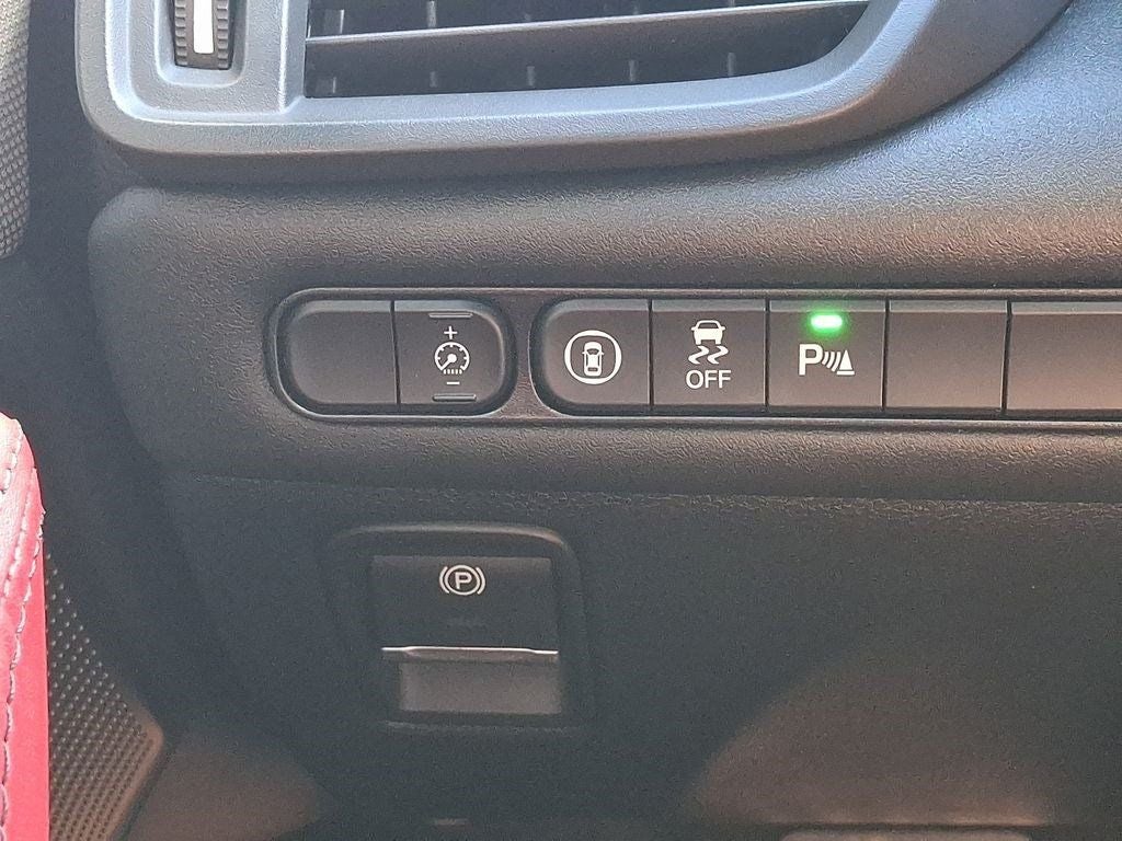 2023 Acura TLX A-Spec Package SH-AWD